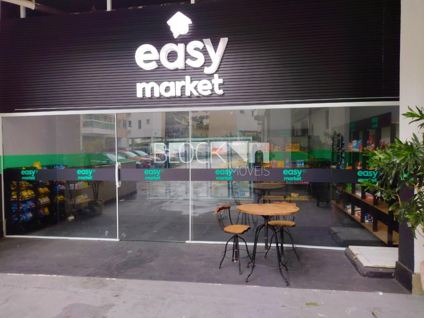 easy market.esapespaço gormet